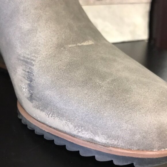 SOUL Naturalizer Women's Haley Ankle Boot - Picture 8 of 11